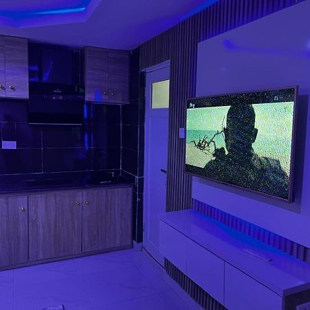 Villa Palazzo Hotel 2 อีเคจา ภายนอก รูปภาพ
